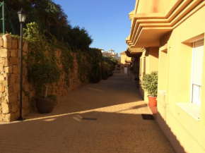 La Galera Park House, Estepona